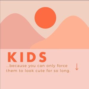 KID CLOTHES & BABY GEAR